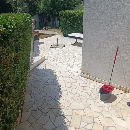 Apartamento With Parking Space - 27824 Novi Vinodolski
