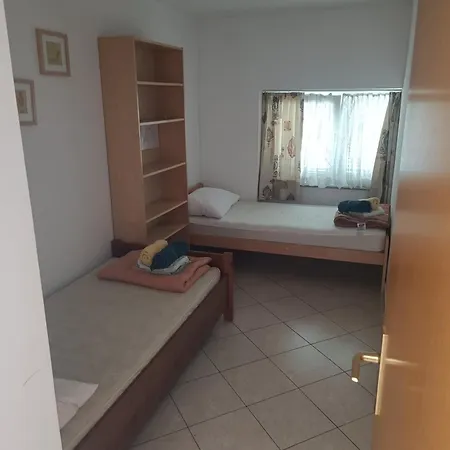 With Parking Space - 27824 Apartamento Novi Vinodolski