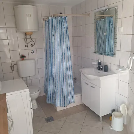 Apartamento With Parking Space - 27824